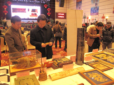 旅游官員：中國旅游商品像個沒開發的‘金礦’