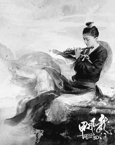 觀影心態(tài)日漸理性成熟 中國電影：轉(zhuǎn)折與挑戰(zhàn)