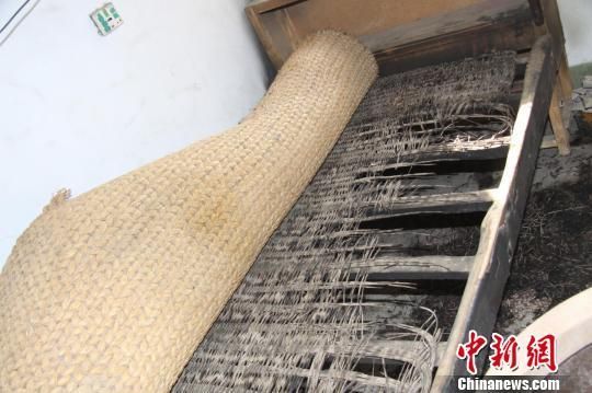 怪！河南一戶農家數日內發生29次神秘自燃