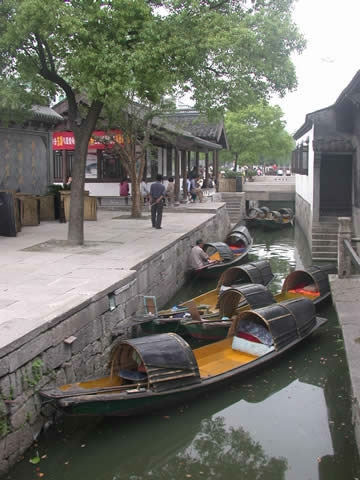 中國最富20大城市排行 你的城市上榜了嗎?