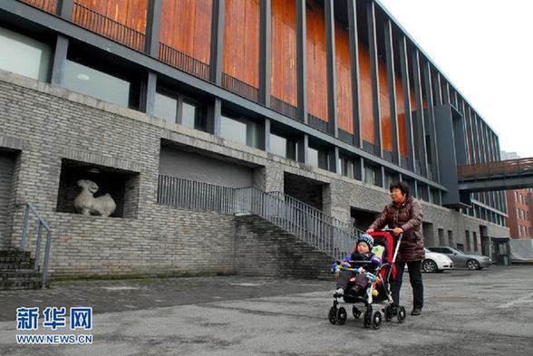 中國建筑師王澍榮獲“建筑學(xué)界諾貝爾獎”