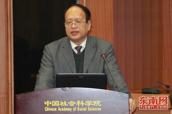 “十一五”省域經(jīng)濟(jì)綜合競爭力排名 閩列第九位