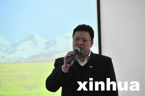 金龍魚武漢工廠舉辦媒體開放日活動