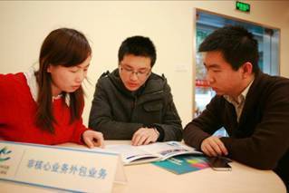 蘇州國際科技園深化服務體制創新見成效