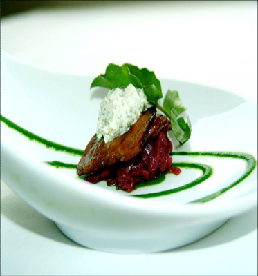 哈爾濱香格里拉大酒店推出意大利美食節