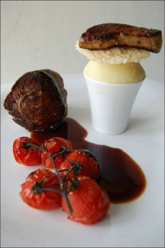 哈爾濱香格里拉大酒店推出意大利美食節