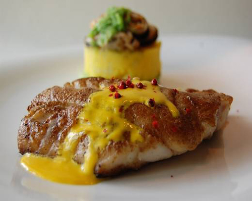 哈爾濱香格里拉大酒店推出意大利美食節(jié)