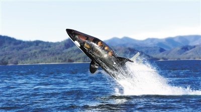 科技新視野:未來手機充電器靠呼吸發電(組圖)