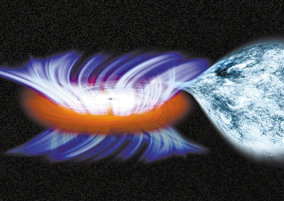 科技新視野:未來手機充電器靠呼吸發電(組圖)