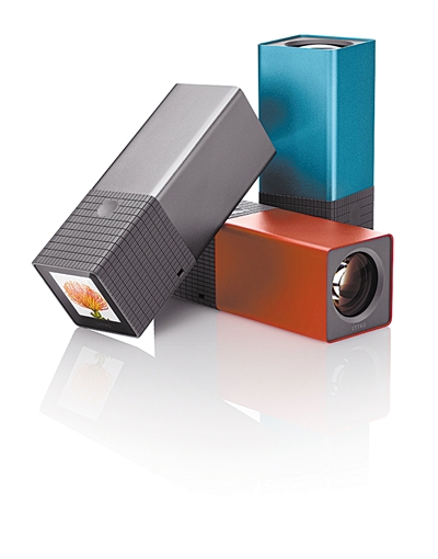 科技新視野:未來手機充電器靠呼吸發電(組圖)