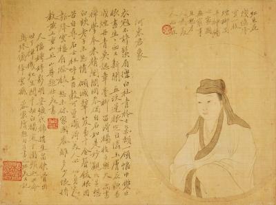 神秘藏家“秀”明清書畫 曾用10萬(wàn)元“撿漏”