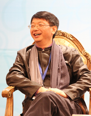 同洲電子袁明：廣電要向IT行業學習