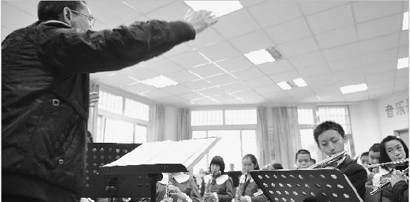 廈門將招聘1103名中小學(xué)幼兒園教師 打破地域界限