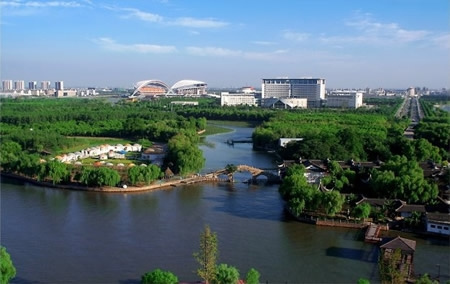 中國(guó)最富20大城市排行榜出爐 北上廣深榜上無(wú)名