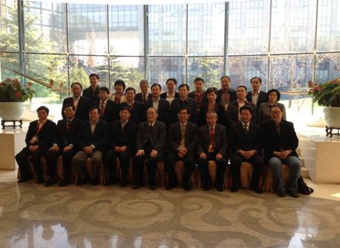 學界精英建言濟源城鄉一體化示范市建設戰略