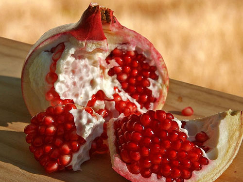 30種神奇的抗衰老食物！