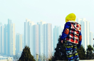 2012年樓市：房價上半年看跌 下半年看穩(wěn)