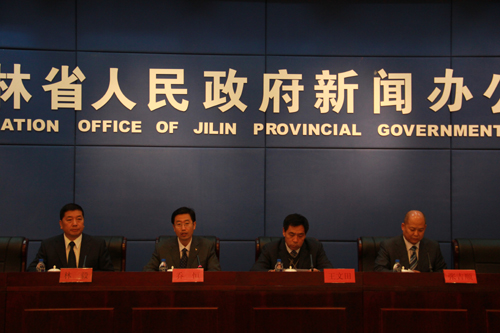 2012中國•吉林龍灣野生杜鵑花卉旅游節(jié)即將開幕