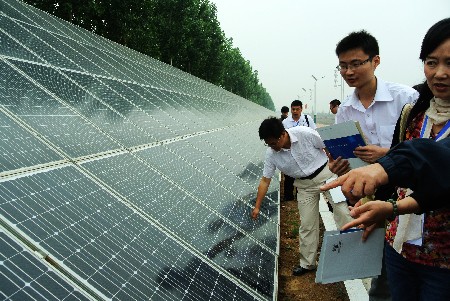走基層：見證汝州發展繁榮的成果