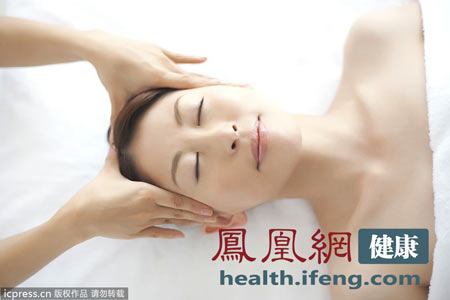 養生提示：幾天洗一次頭最健康？