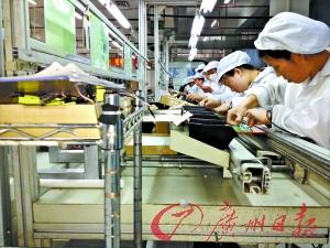 新ipad不能進內(nèi)地 本土平板電腦趁機低價強攻