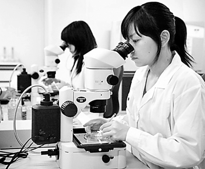 創新人才，從何而來？