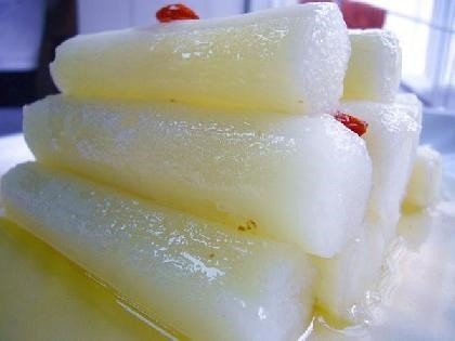 美膚推介：排毒功能最強的19種食物(組圖)