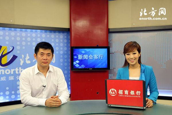 專(zhuān)訪(fǎng)天津廣播電視網(wǎng)絡(luò)有限公司副總經(jīng)理李良浩