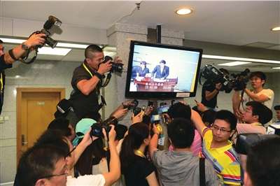 北京新地王4.4萬/平破紀錄 預計開盤價8萬/平