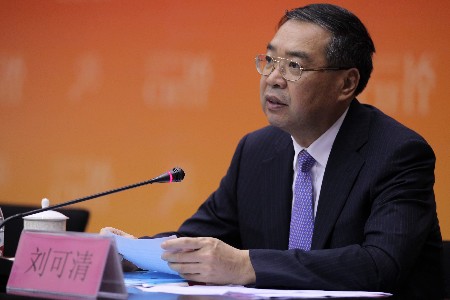 劉可清：廈門歡迎八方賓客，共襄投資盛舉