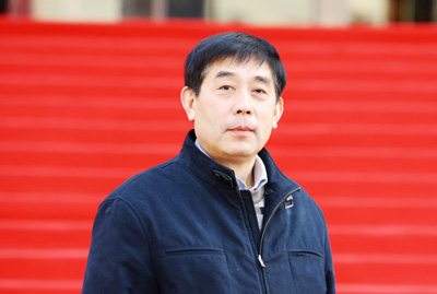 朱丹:用心導航 用愛育人