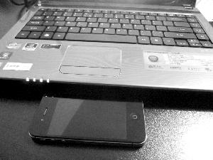 宏碁筆記本被指存設(shè)計(jì)缺陷:手機(jī)信號干擾Wifi