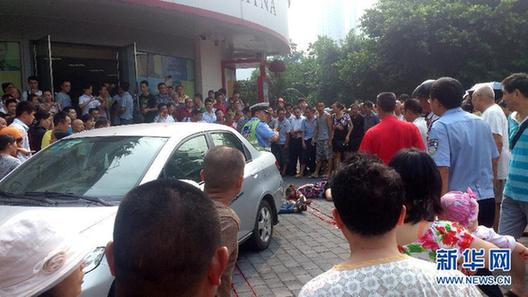 殺人嫌疑犯周克華已被擊斃