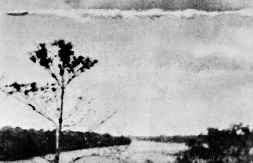 黑龍江又現“不明飛行物” 專家稱確為UFO