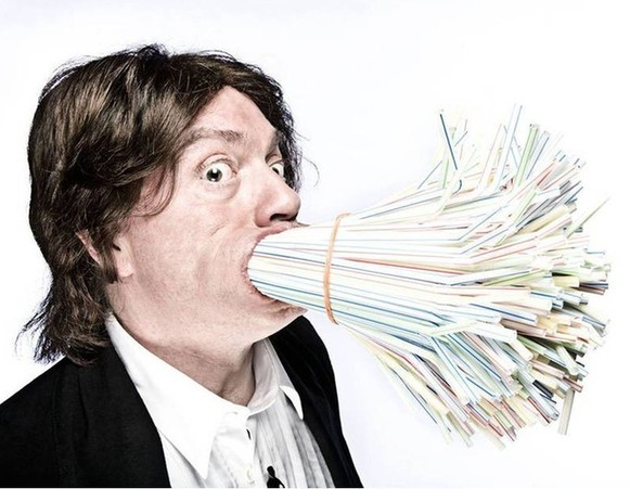 那些無聊的吉尼斯紀(jì)錄！