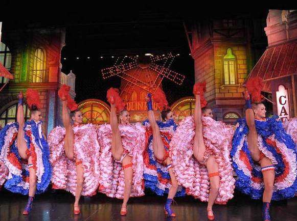 那些無聊的吉尼斯紀錄！