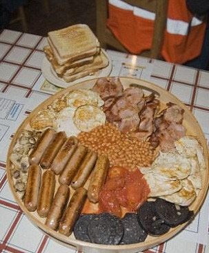 那些無聊的吉尼斯紀(jì)錄！