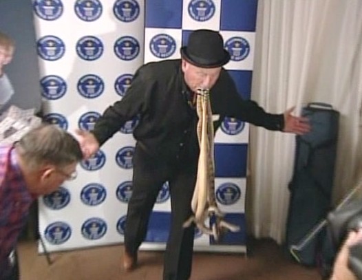 那些無聊的吉尼斯紀錄！