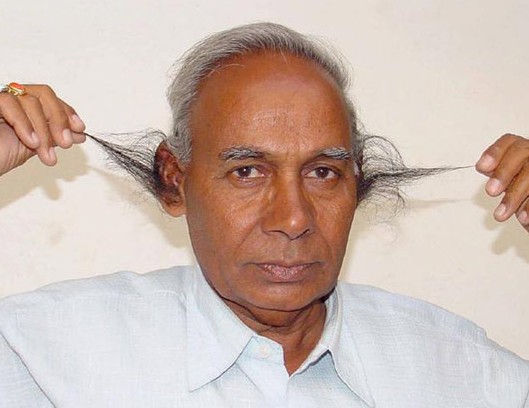 那些無聊的吉尼斯紀錄！