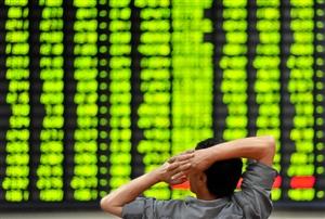 經(jīng)濟前景引發(fā)擔憂