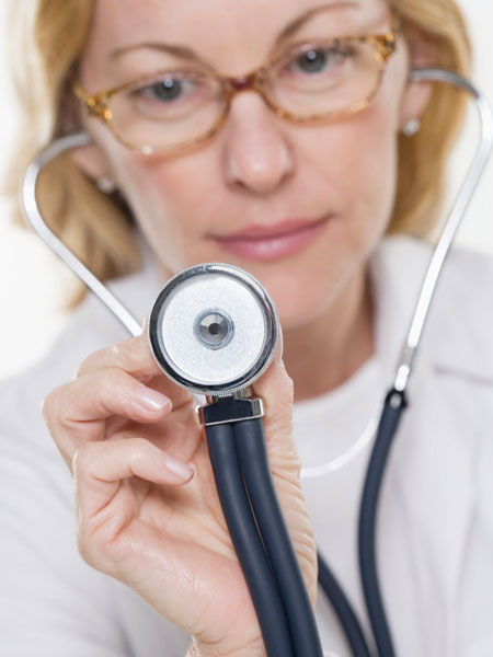 醫(yī)生從沒告訴過你的30個秘密