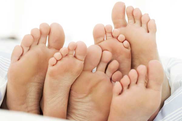 醫生從沒告訴過你的30個秘密