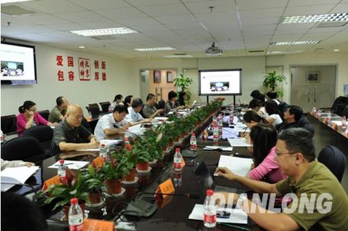 北京網(wǎng)評會力推“轉(zhuǎn)載新聞加注原標題”
