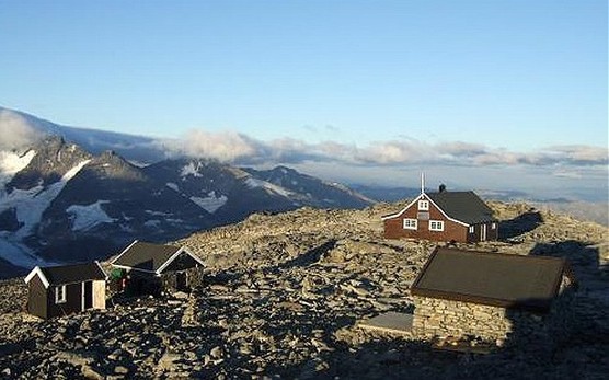 組圖:世界上十大最遙遠賓館 潛水才能到達