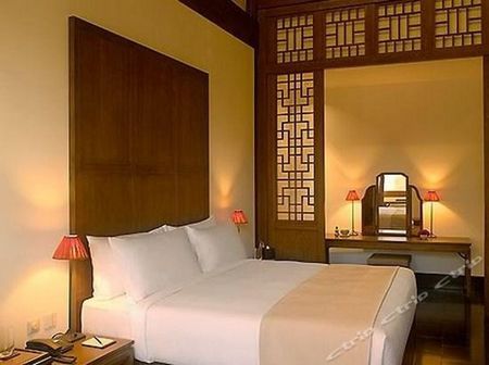 國內不易發現的10家度假好酒店