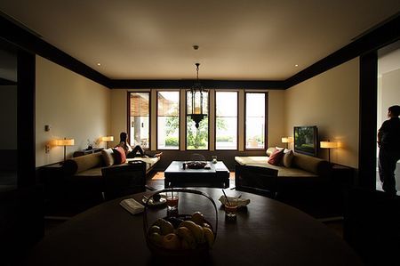 國內(nèi)不易發(fā)現(xiàn)的10家度假好酒店