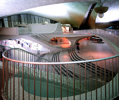 大開眼界！世界13大最美麗的機場