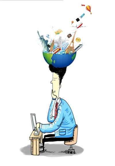 節(jié)后上班當心“表情暴力” 4種狀況易致情緒不穩(wěn)