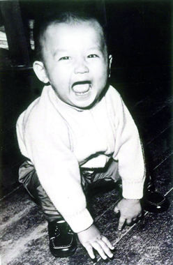 《好聲音》四位導師童年萌照大曝光[組圖]