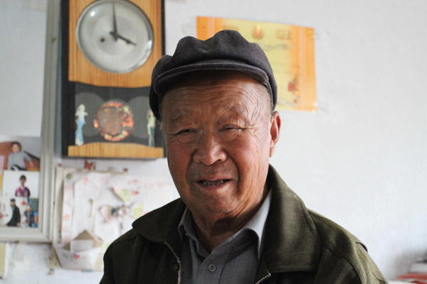走進莫言的文學王國的藍本—山東高密“東北鄉”